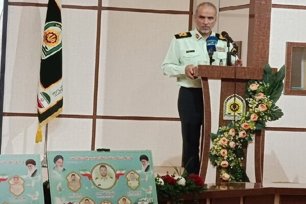 شهادت‌ها رسالت ما را برای حفاظت از این آب و خاک سنگین‌تر می‌کند