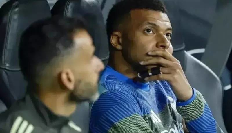 خشم رئالی‌ها از امباپه:؛ دیگر اعتمادی وجود ندارد!