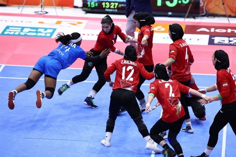 پیام خراسان