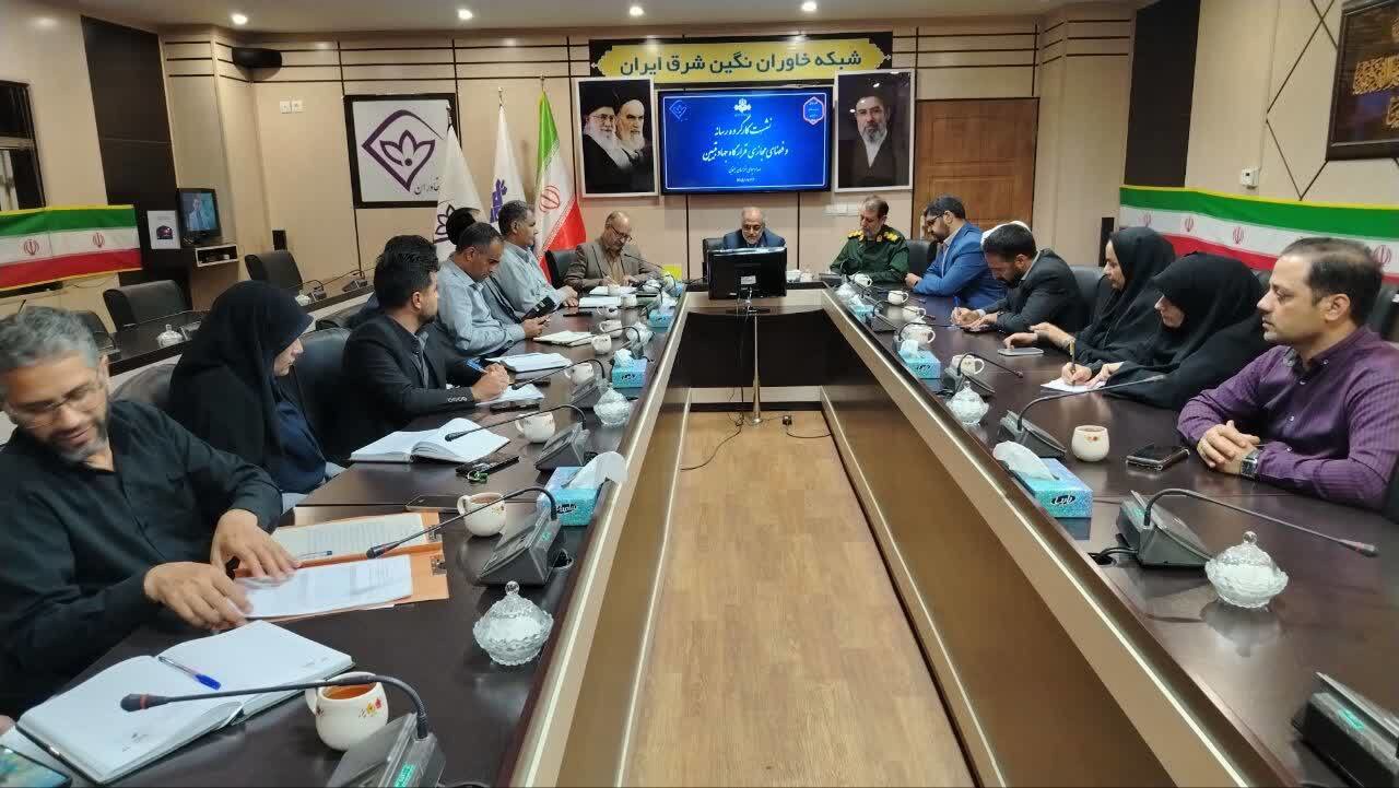 رسانه نقش اصلی در حوزه جهاد تبیین ایفا می‌کند