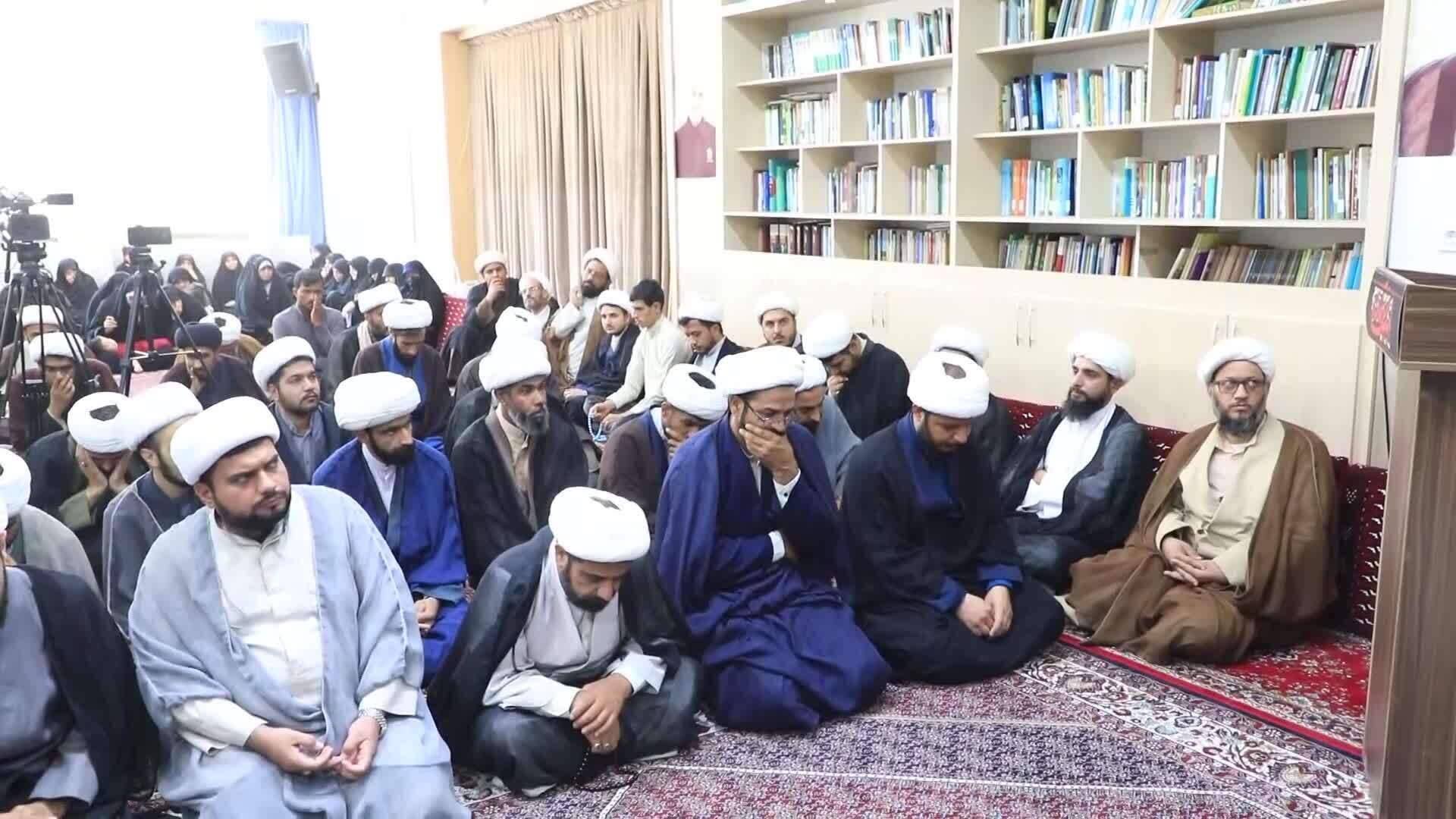 پیام خراسان