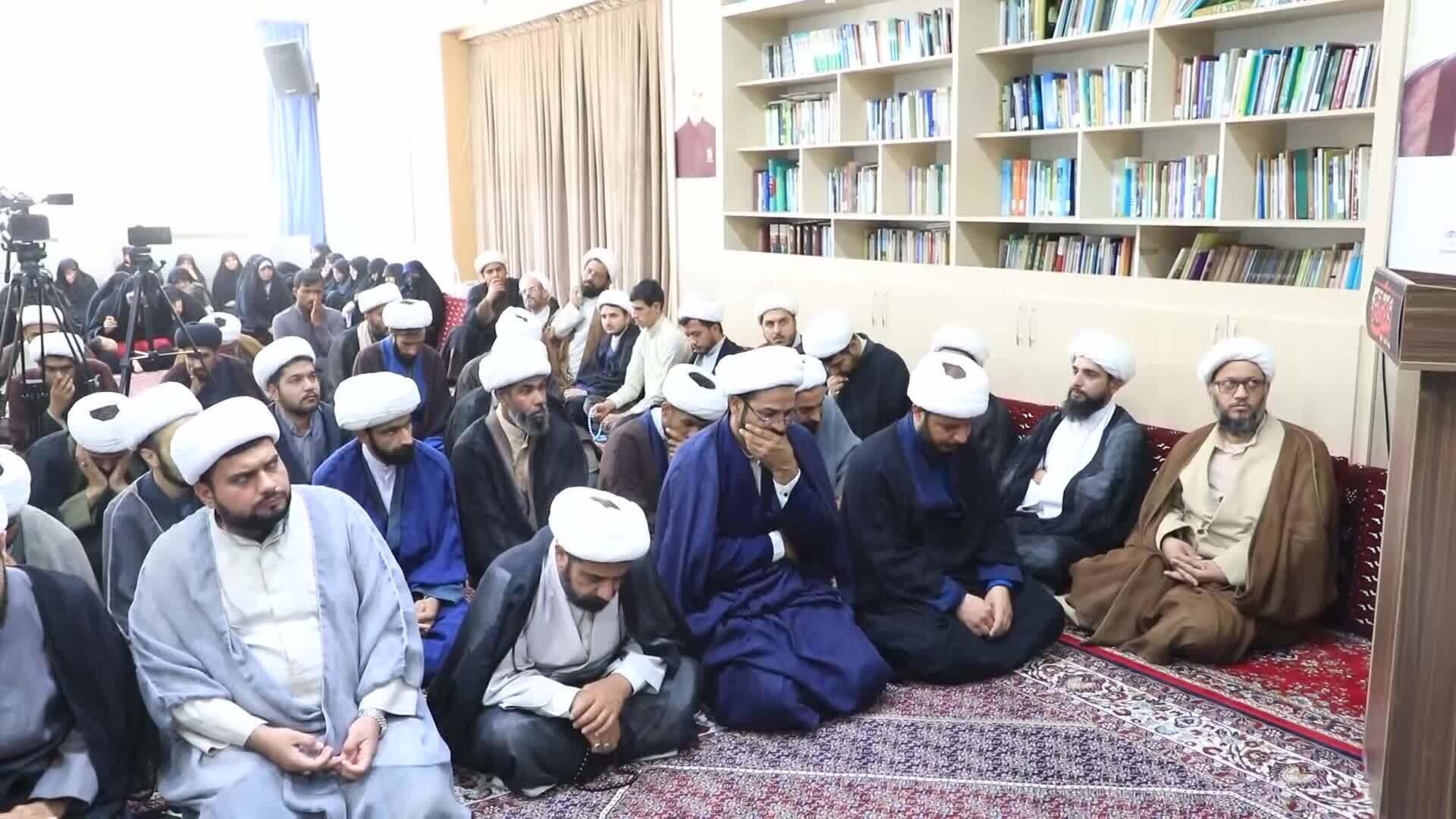 مبلغان، رسالت هدایت جامعه و تبیین حقیقت را برعهده دارند