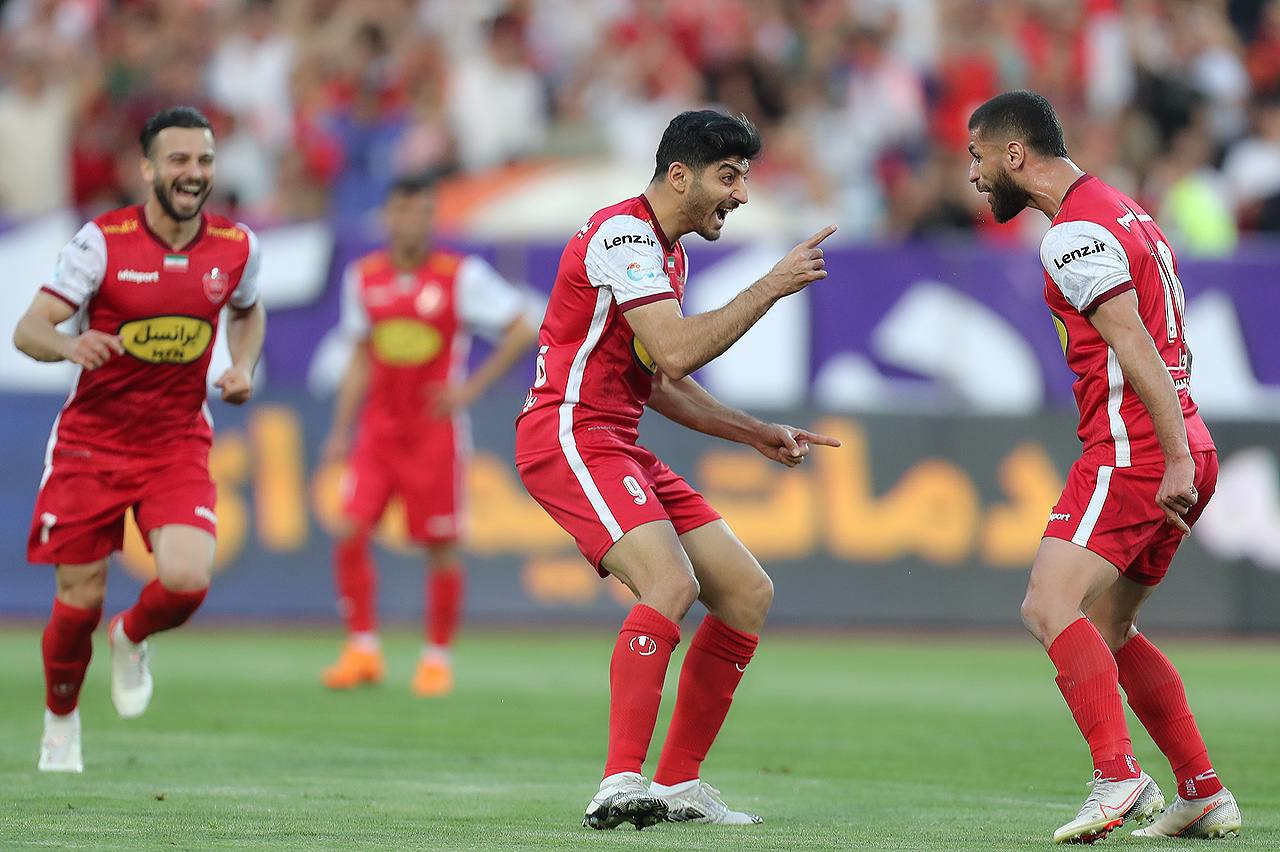 پیام خراسان