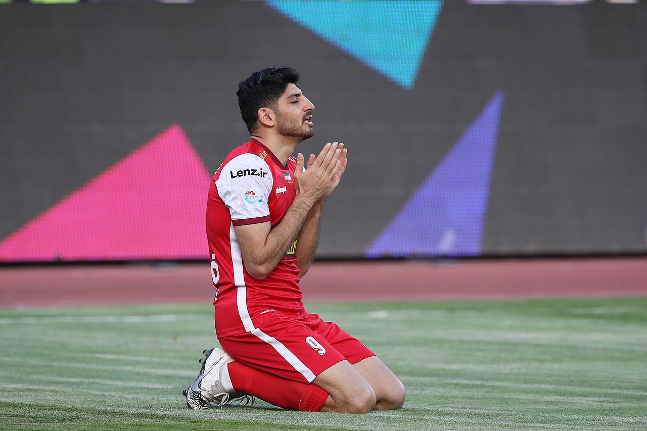 پیام خراسان