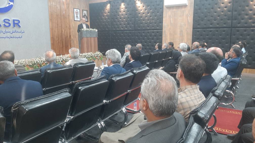 پیام خراسان
