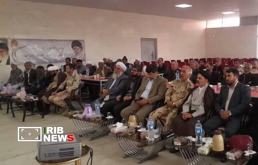 پیام خراسان