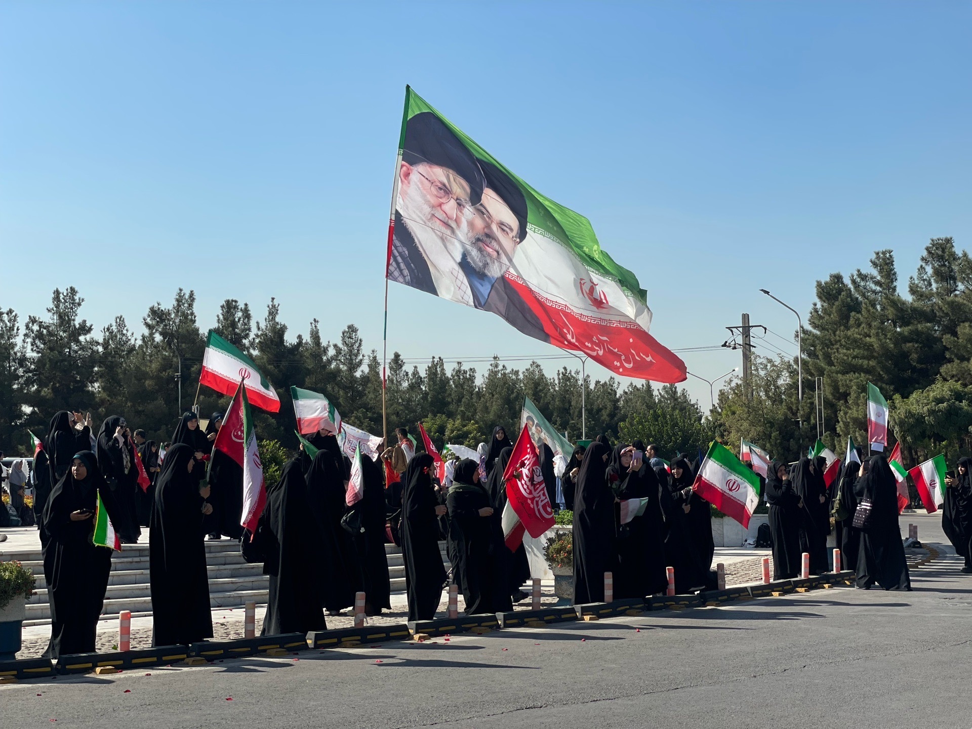 پیام خراسان