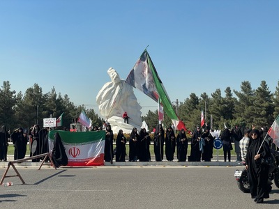 پیام خراسان