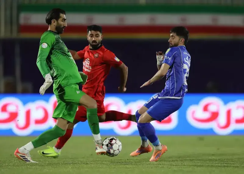 پیام خراسان