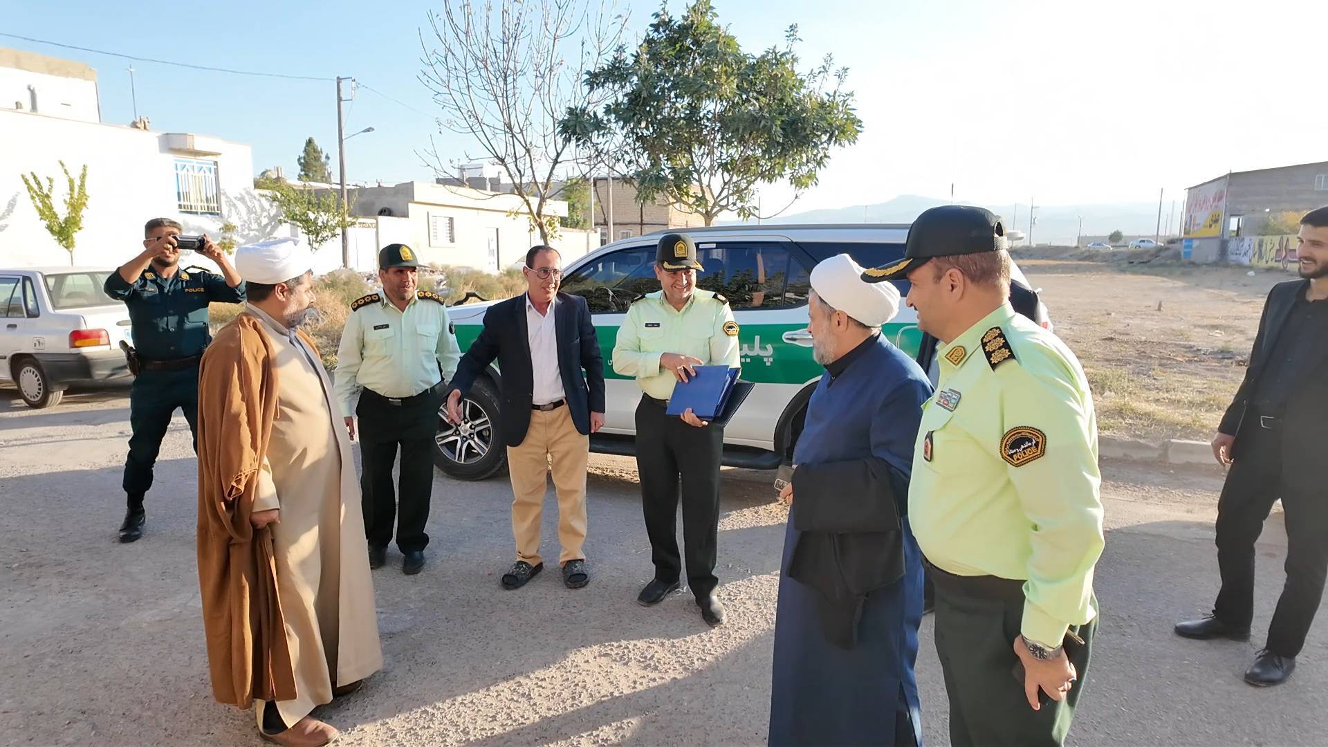 پیام خراسان