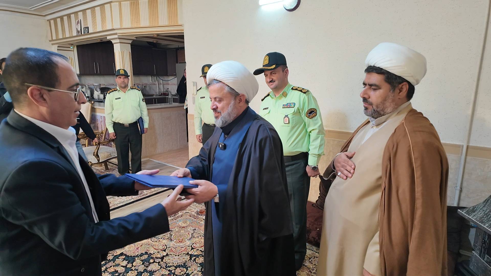 پیام خراسان