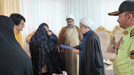 پیام خراسان