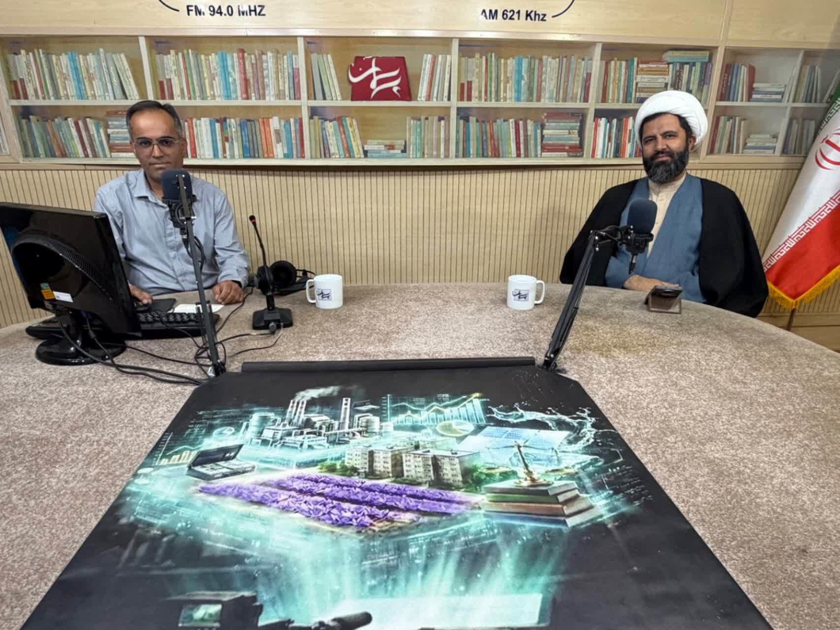 رویداد "صبا"، تدبیری برای تسهیل ازدواج جوانان