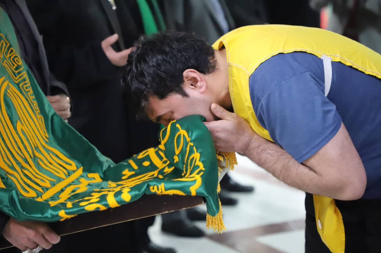 پیام خراسان