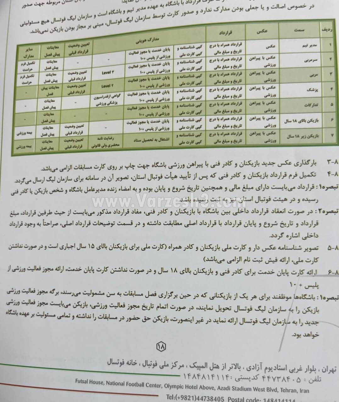 پیام خراسان
