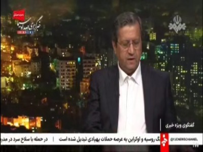 همتی: رشد نقدینگی به ۵۱ درصد رسید