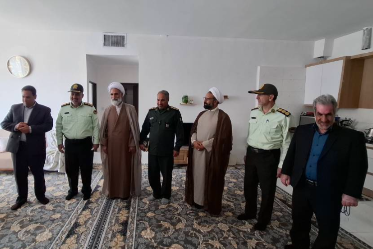 پیام خراسان