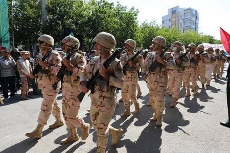 پیام خراسان