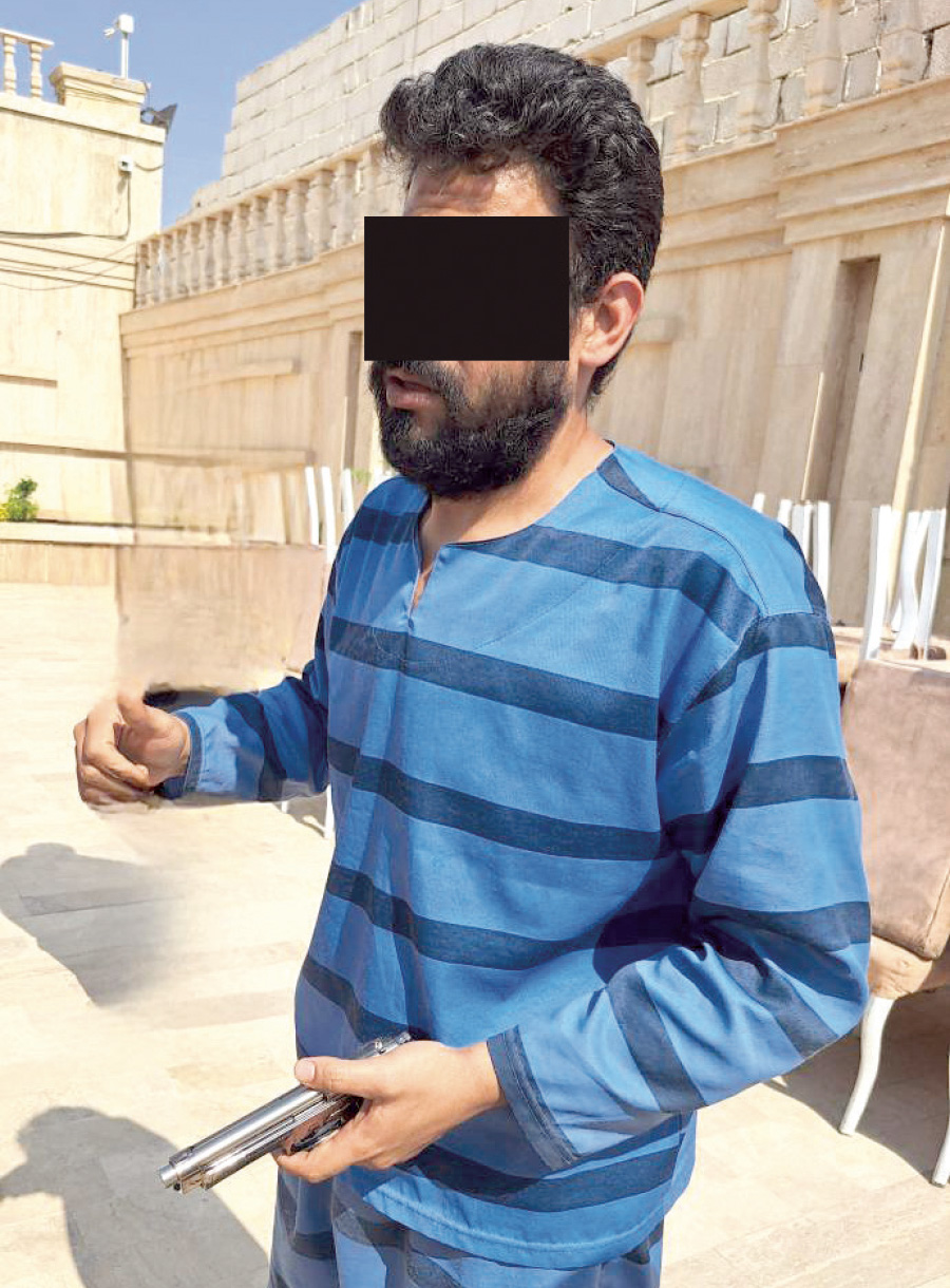 پیام خراسان