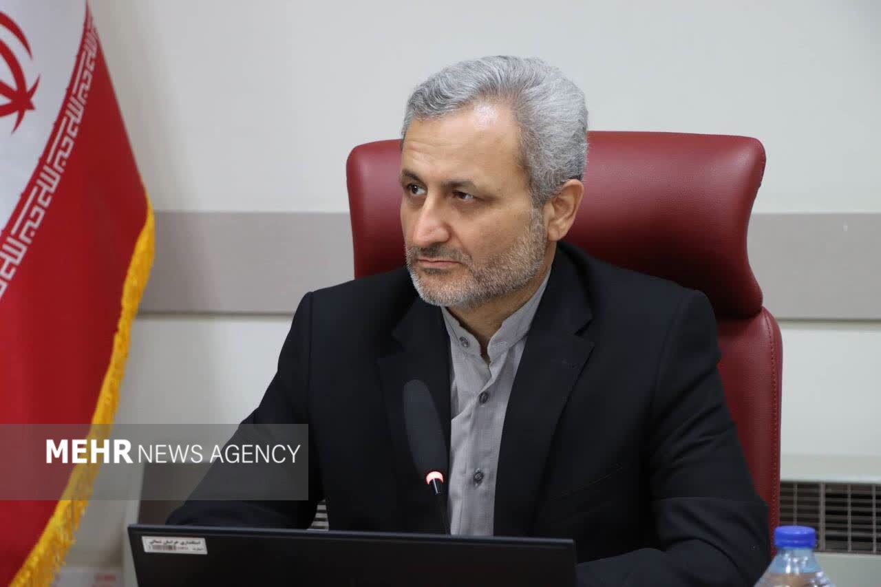 رجائی‌نیا: درجه‌بندی نانوایی‌ها در تعیین سهمیه آرد مؤثر است