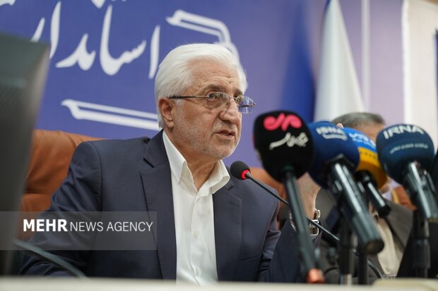 پیام خراسان