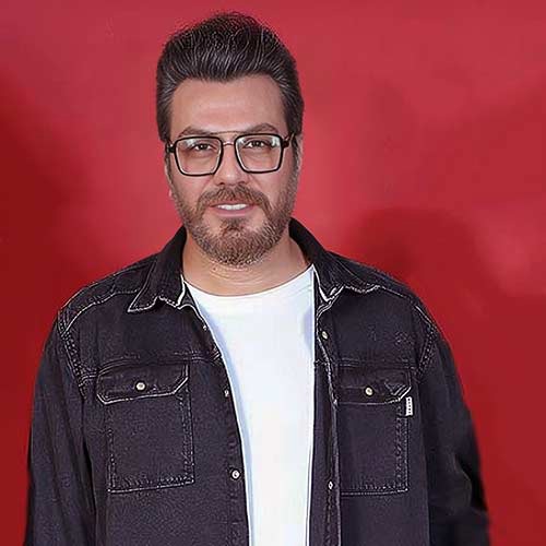 آهنگ «عکس تو» با صدای گرشا رضایی