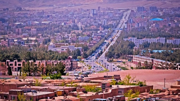 خنک‌تر شدن خراسان جنوبی در روزهای آینده