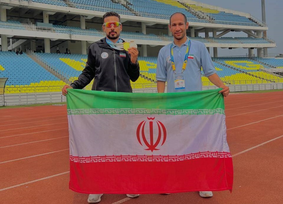 پیام خراسان