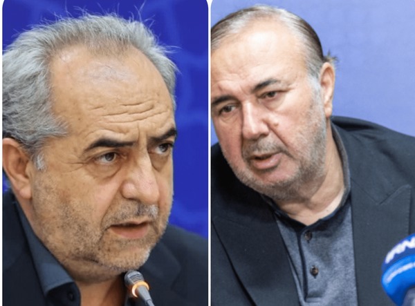 نوین: آقای سرمست، گزارش عملکردتان را منتشر کنید