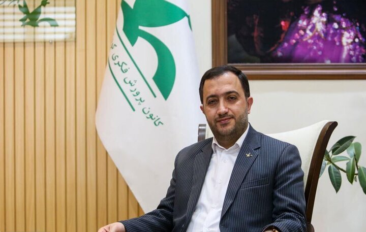 پیام خراسان