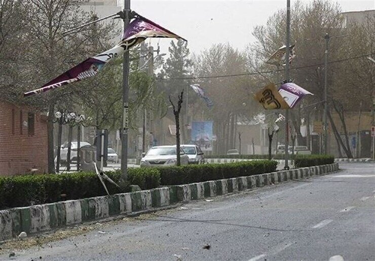 پیام خراسان