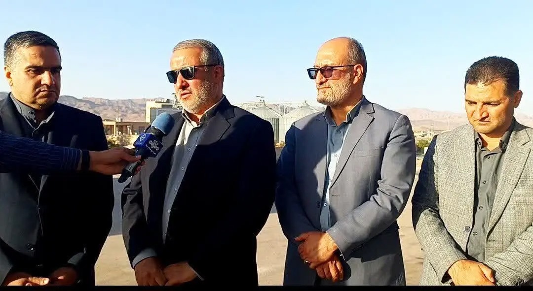 حمایت از زرشک‌کاران و توسعه صنایع فرآوری با جدیت دنبال می‌شود