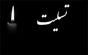 پیام تسلیت استاندار خراسان جنوبی به رئیس سازمان برنامه و بودجه