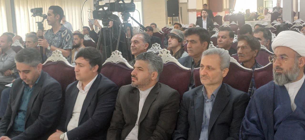 تولید ۱۶۰ هزار تن سیب در شیروان