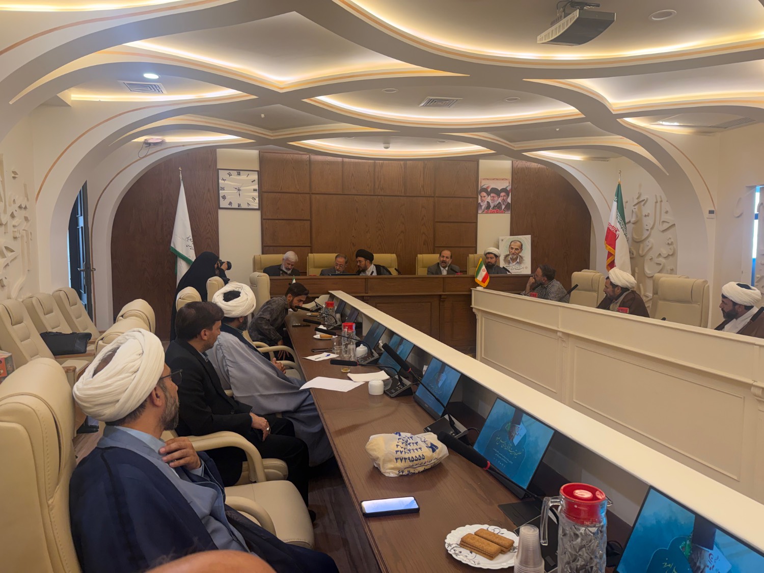 پیام خراسان