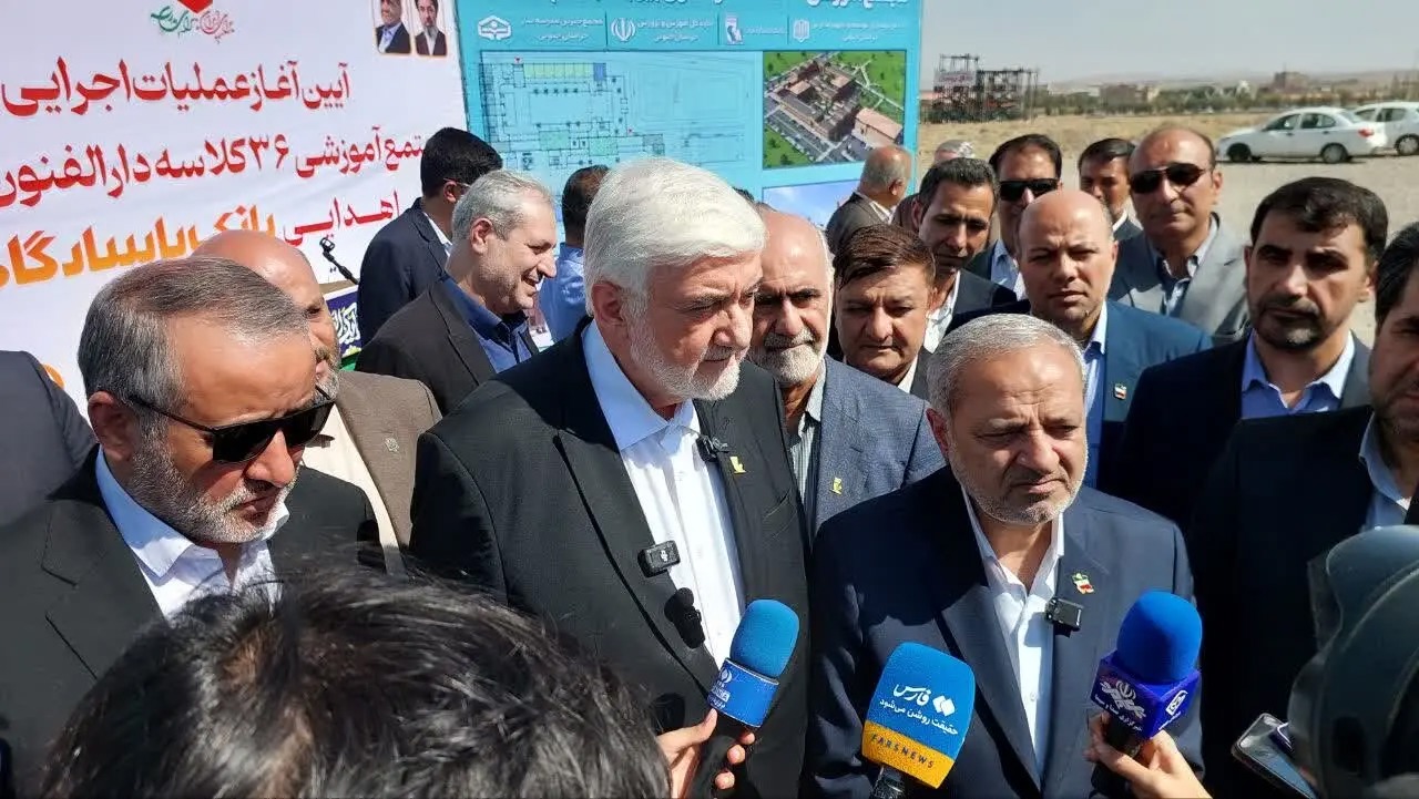 دارالفنون، زمینه پرورش استعدادهای دانش‌آموزان خراسان جنوبی را فراهم می کند