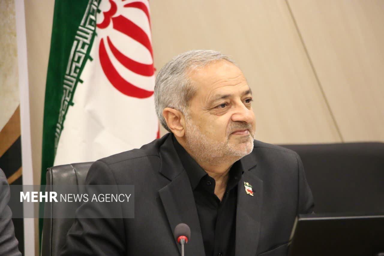 کاظمی: خراسان جنوبی نباید به وضعیت فعلی آموزشی قانع باشد