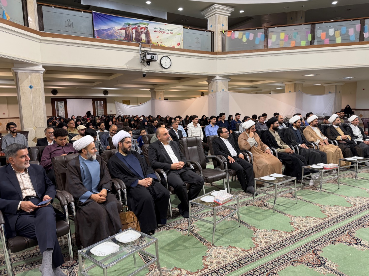 پیام خراسان