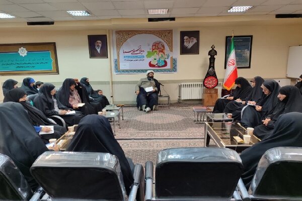 مبلغان باید برای تسهیل ازدواج جوانان نقش‌آفرینی کنند