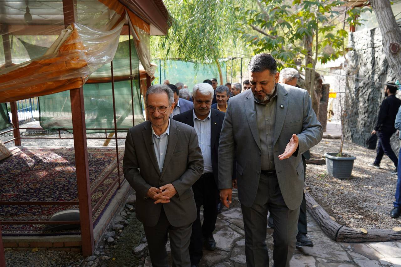 پیام خراسان