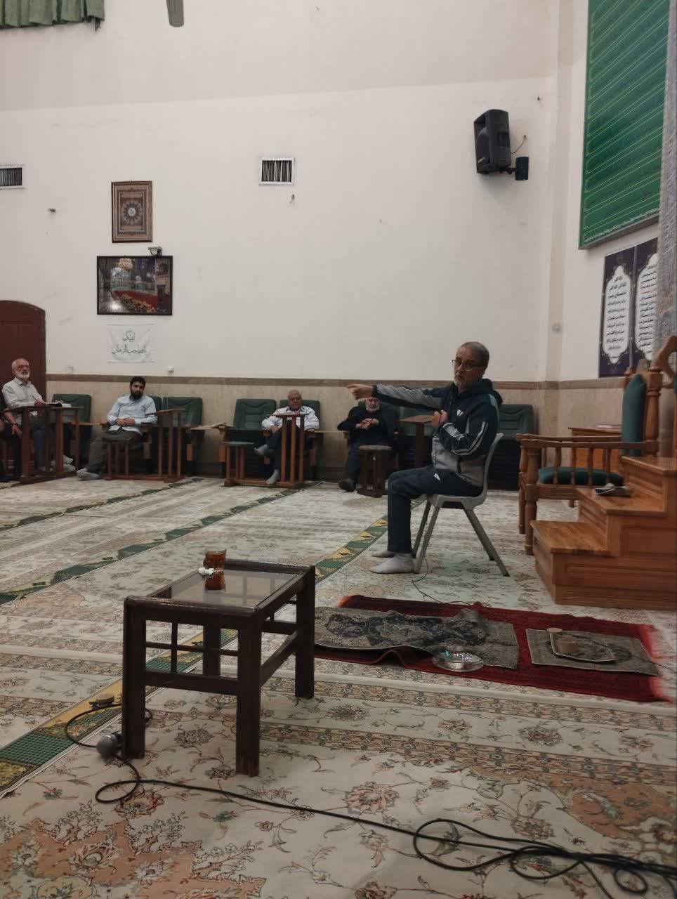 پیام خراسان