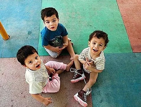 زیست ۱۰ هزار کودک بی‌سرپرست در ۷۰۰ مرکز شبه‌خانواده