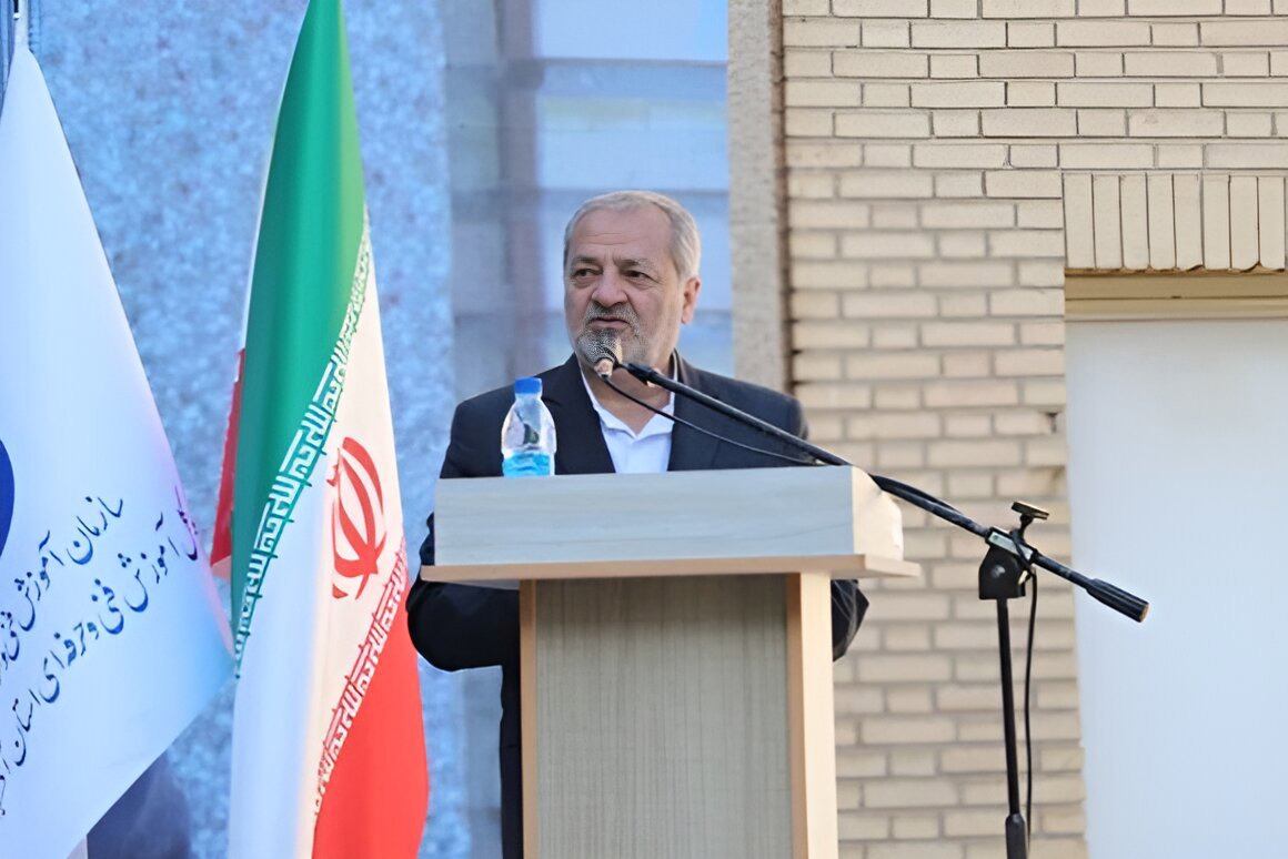 ساخت هنرستانی به نام امیرمحمد خالقی در درمیان