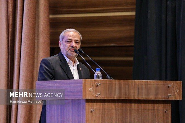 کاظمی: فرصت‌های آموزشی نباید به جغرافیا محدود شود