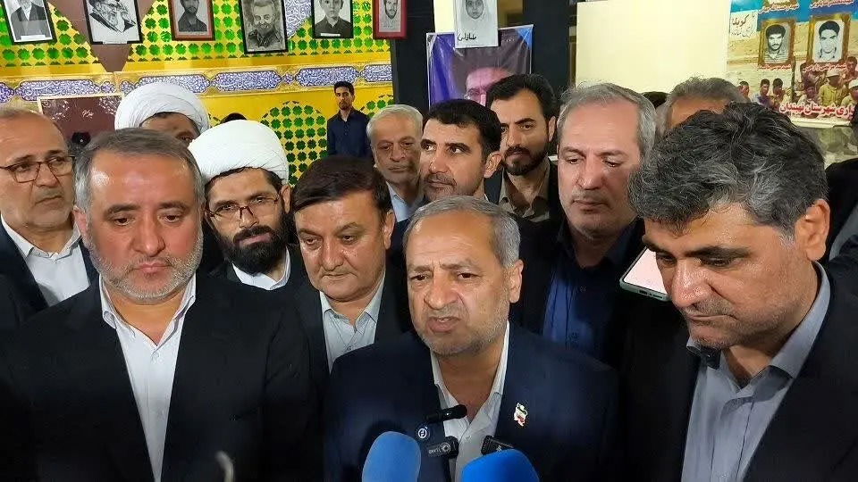 درخشش دانش‌آموزان مناطق دوردست نشانه تحقق عدالت آموزشی است