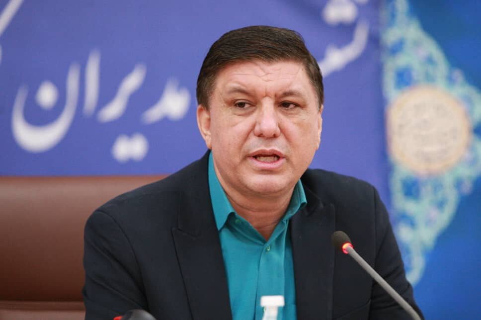 قربانی: ۸۰ درصد اعتبارات عمرانی روستاها صرف بهسازی معابر می‌شود