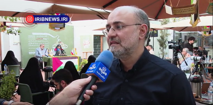 پیام خراسان