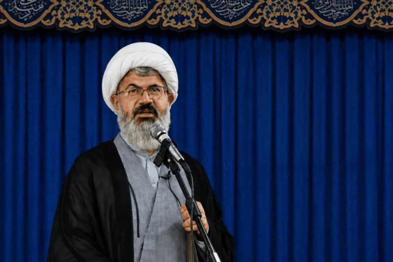 طاهری:کاهش موالید زنگ خطری برای آینده کشور است