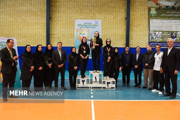 پیام خراسان