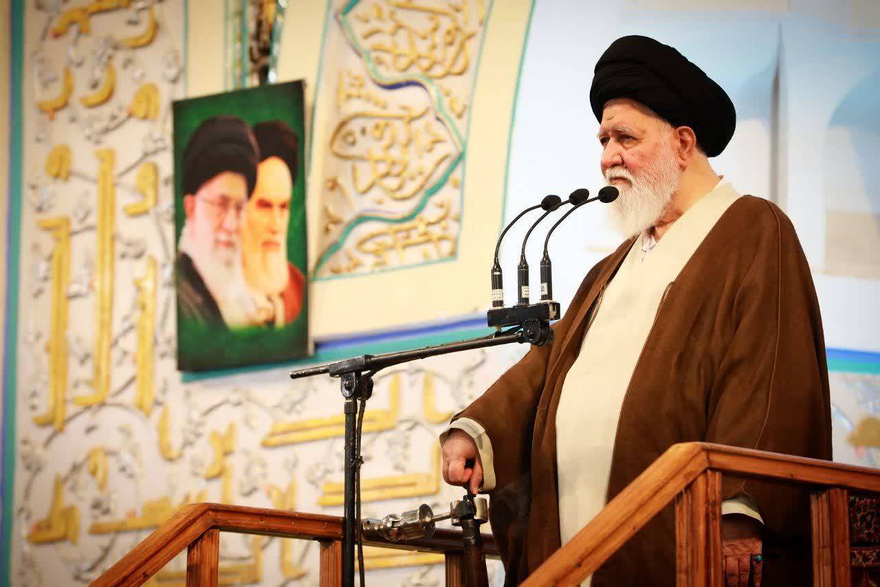 پیام خراسان